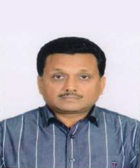CA Yogesh Kumar Jain